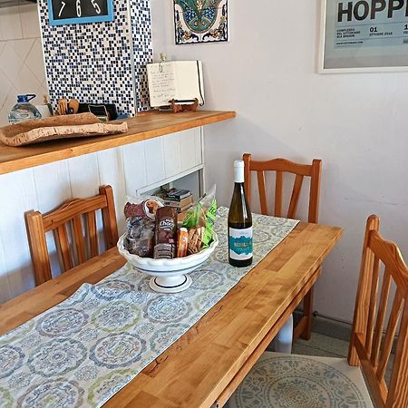 Floris'S Home Los Cristianos  Ngoại thất bức ảnh