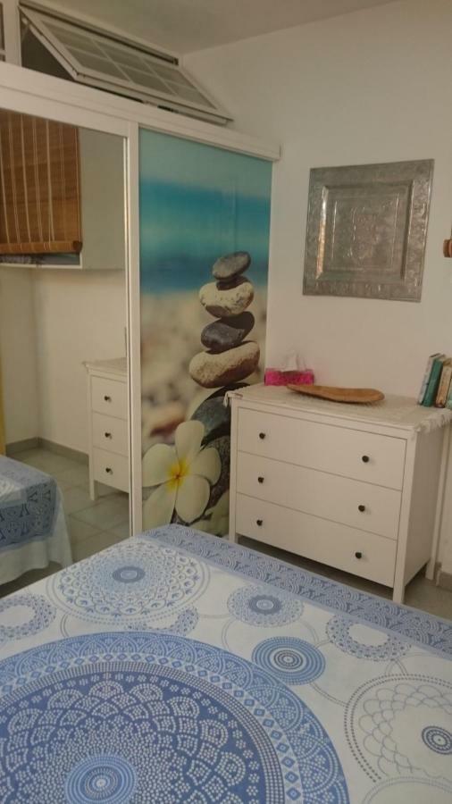 Floris'S Home Los Cristianos  Ngoại thất bức ảnh